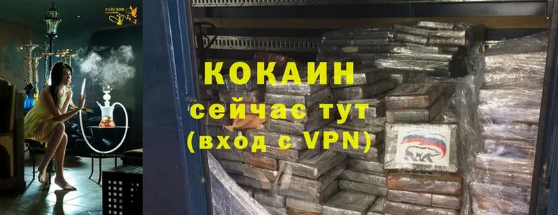 Cocaine VHQ Красноармейск